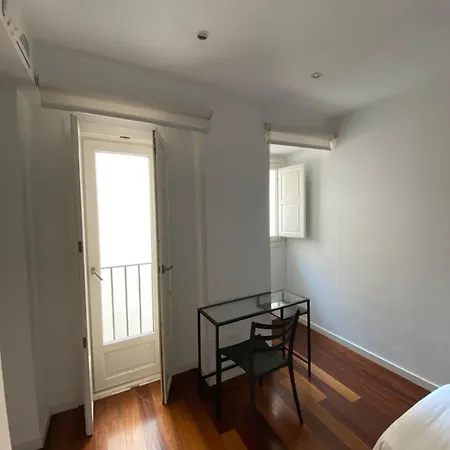 Duplex En El Corazon De Apartament