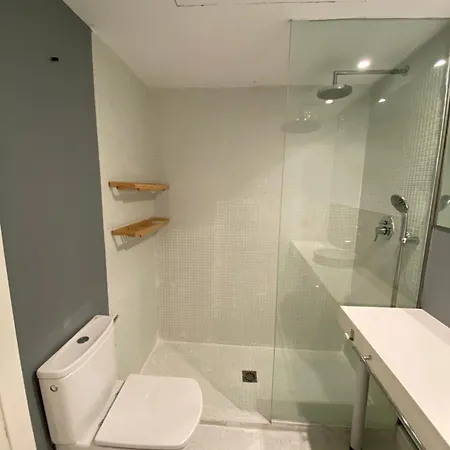 Duplex En El Corazon De *