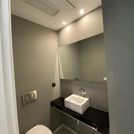 Διαμέρισμα Duplex En El Corazon De