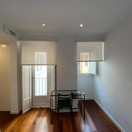 Apartamento En El Corazón De
