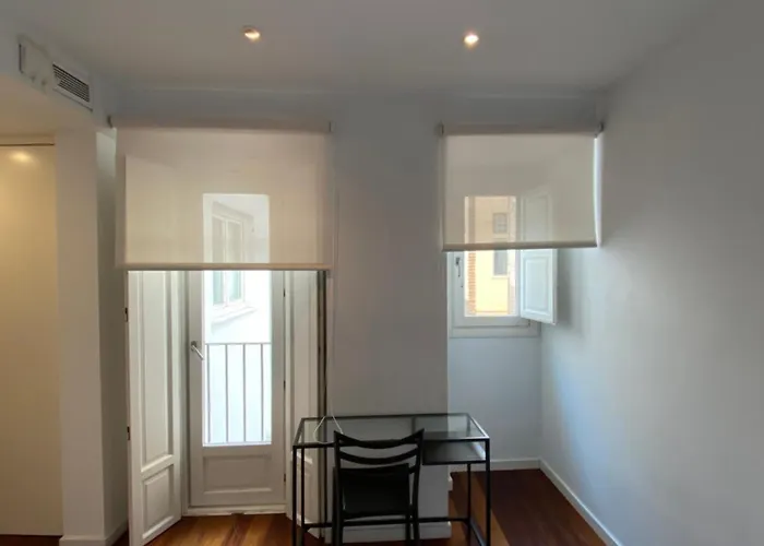 Apartamento En El Corazón De