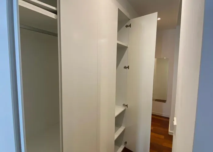 En El Corazón De Apartamento Valencia