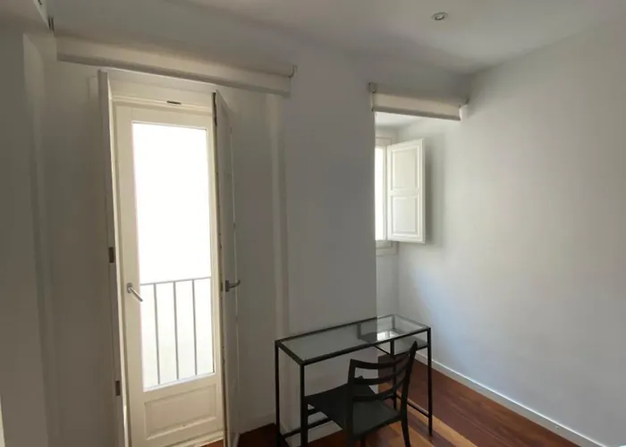 En El Corazón De Apartamento