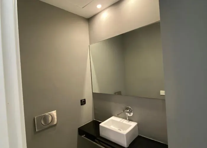 Apartamento En El Corazón De